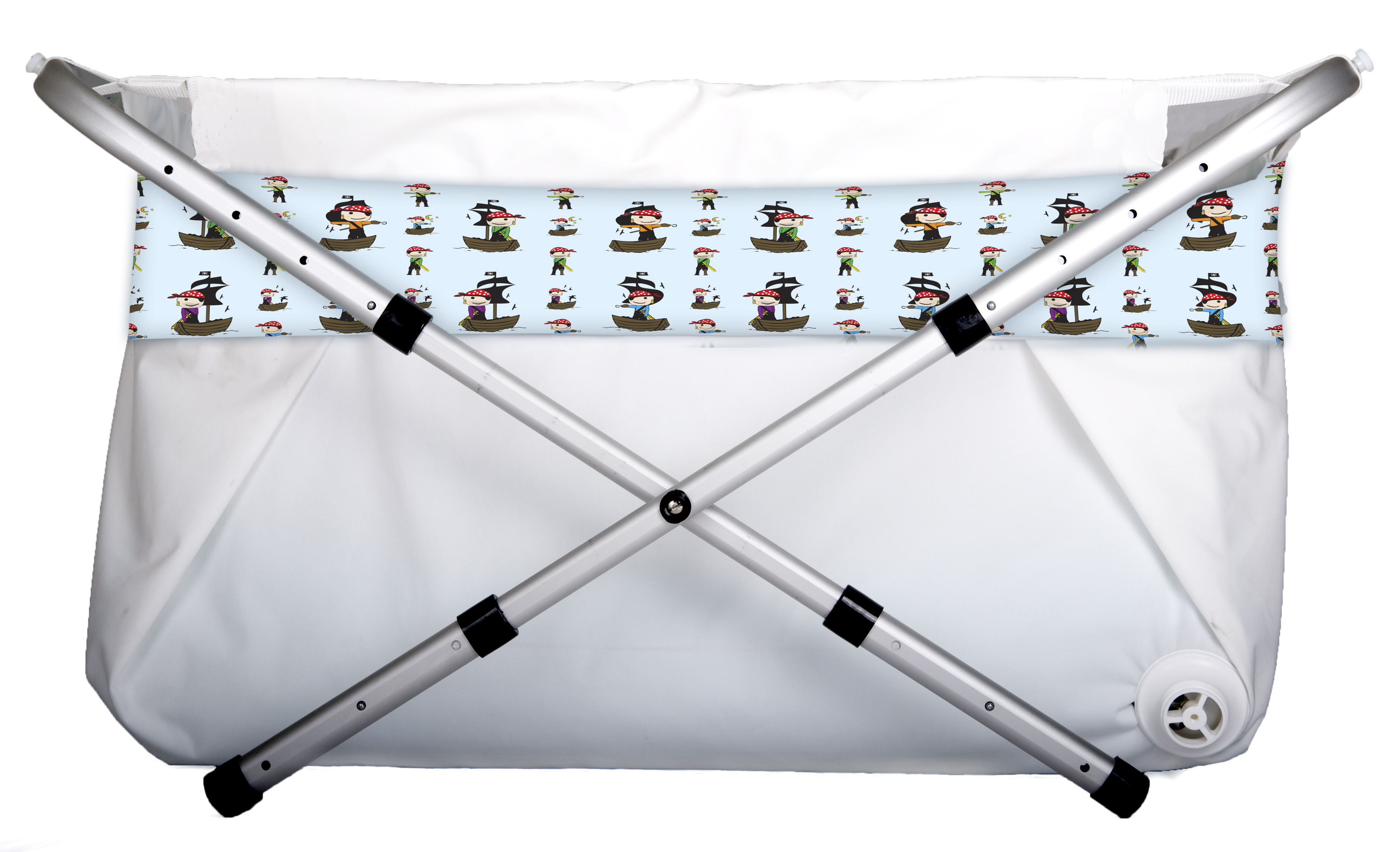 Losse BiBaBad badzak type 12 print-2